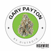 Gary Payton 1/8th