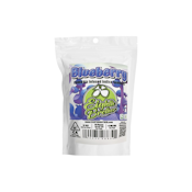Blueberry Indica Gummies 100mg