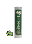 CBX - Tropicanna - Preroll - .75G