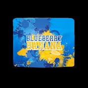 1g Blueberry Banana Pre-Roll - Cookies