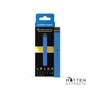 Blueberry Banger (Disposable)