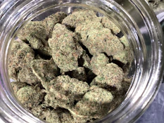 District 2- Blueberry Barz Deli