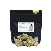 Blueberry Haze - 3.5g (S) - Lolo