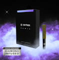 Rythm - REMIX (Double Infused) - Blueberry Kush - 2.5g - 5pk- Preroll
