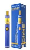 Dime - Blueberry Lemon Haze - 1g All-In-One Vape
