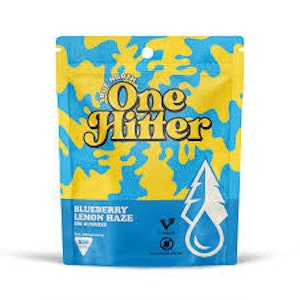 TRUE NORTH COLLECTIVE - True North- Blueberry Lemon Haze One Hitter 200mg