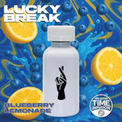 Blueberry Lemonade Lucky Elixir 0129