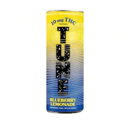 Blueberry Lemonade | Seltzer | 10mg | Tune