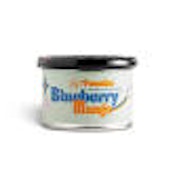 Fligh 500mg Blueberry Mango Gummes (Medical)