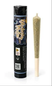 Blueberry Muffin - 1g Preroll