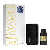 Ghost - Blueberry Cookies - 1G Pod Battery Combo