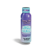 UNCLE ARNIES | BLUEBERRY NIGHT CAP 20:1 THC/CBN | BEVERAGE | 2OZ