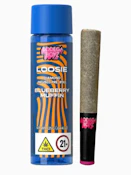 Blueberry Muffin | Bodega Boyz | Loosies | Infused Joint | 1.25g