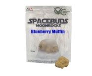 VCC - Spacebuds Moonrocks - Blueberry Muffin v2 - 4g