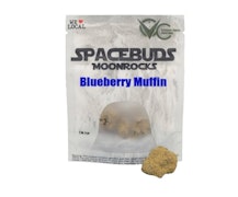 VCC - Spacebuds Moonrocks - Blueberry Muffin v2 - 4g