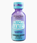 Uncle Arnie's Blueberry Night Cap 4:1 THC/CBN 2oz 100mg