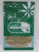 Smart bud - Blue Dream - Ground Flower - 14g