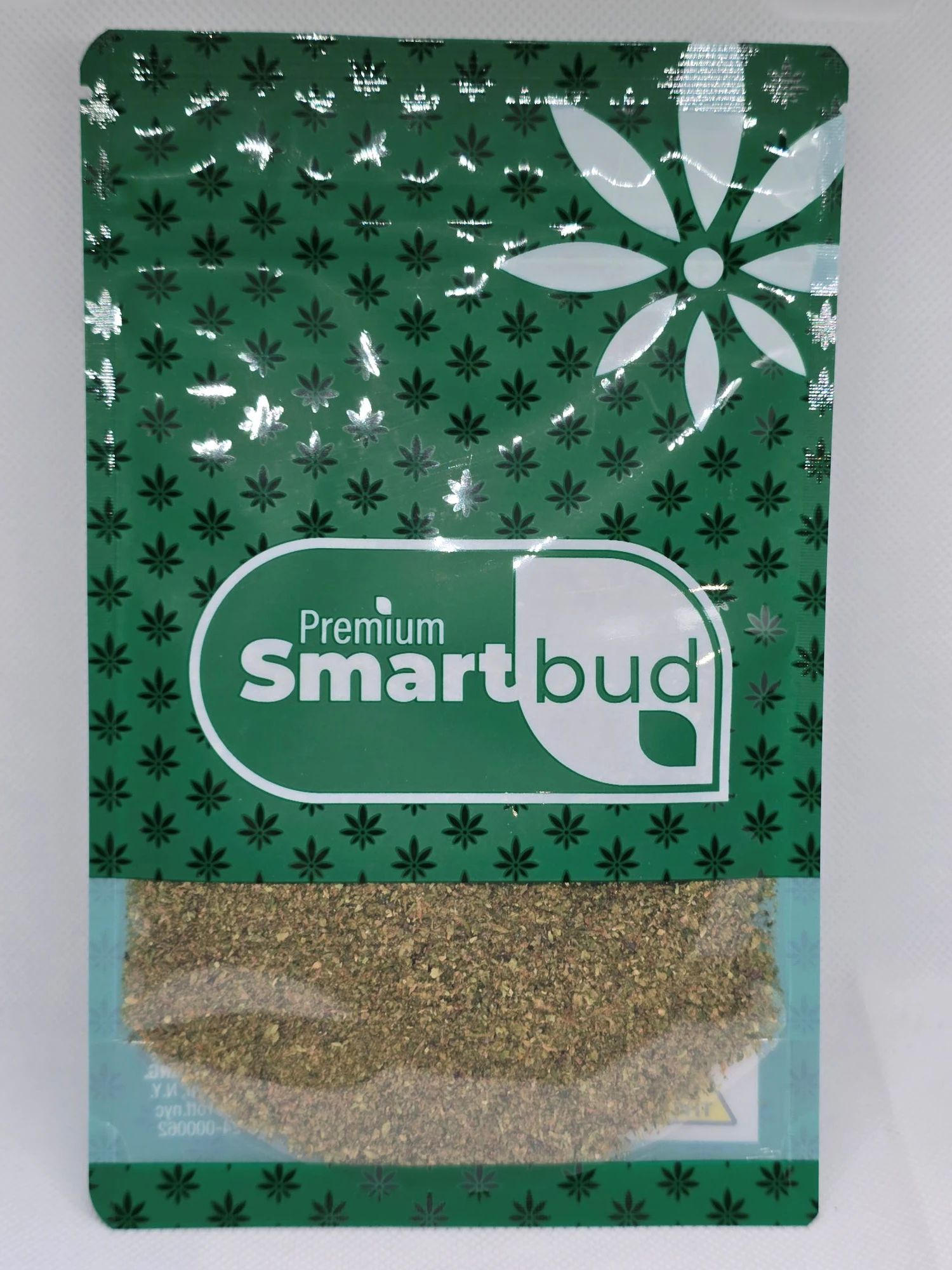 SmartBud - Smart bud - Blue Dream - Ground Flower - 14g Main Image