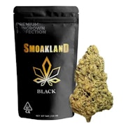 Black - Blue Dream (S) - 14g