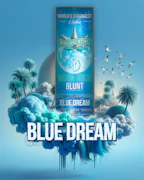 Presidential Moon Rock Blunt - Blue Dream (1.5g)