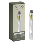 Airo | Liquid Diamonds Disposable | Blue Dream | 1g