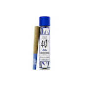 Stiiizy 40's Joint - Blue Dream 1G 