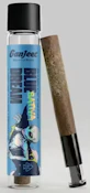 Blue Dream - Sativa - 1.36g - Infused Blunt