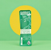 Slimmies - Blue Dream Sativa - Pre-Roll 0.7g x 2pk