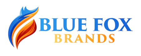 Blue Fox - Preroll - Race Fuel OG