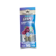 King Palm 2 1G Mini Rolls - Blue Grape