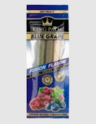  Cannatron - King Palm Cones Mini 2 Pack (Blue Grape)