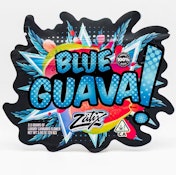 Blue Guava - 3.5g