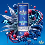 Presidential Moon Rock Blunt - B Raspberry (1.5g)