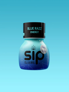 Sip Elixirs - Sip Elixirs - Blue Razz 100mg