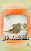 BLUE'S BEACH - Hawaiian Punch 3.5g