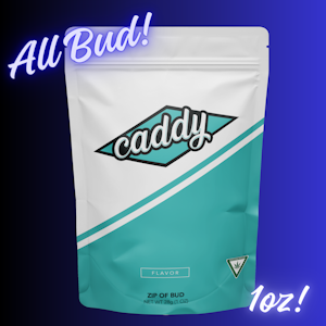 Caddy - CADDY - Apple Fritter