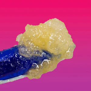 Freddy's Fuego - Blue Slushie - Pirate Crystals - Freddy's Fuego - 1g