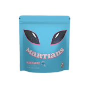 MARTIANS - Blue Tartz 3.5g