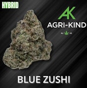Blue Zushi | Preroll  2pack | 1g