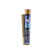 Golden Garden - Blue Zushi - 1g Preroll