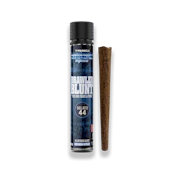 Tyson 2.0 - Live Resin Blunt - Gelato 44 - 2g