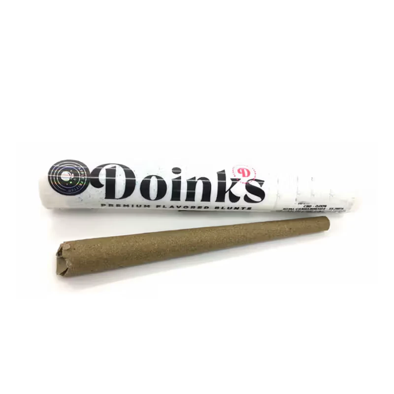 Doinks - Rocket Pop Infused Blunt 1g Main Image