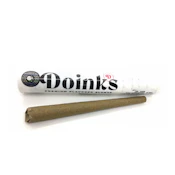 Lime Sorbet Infused Blunt 1g 