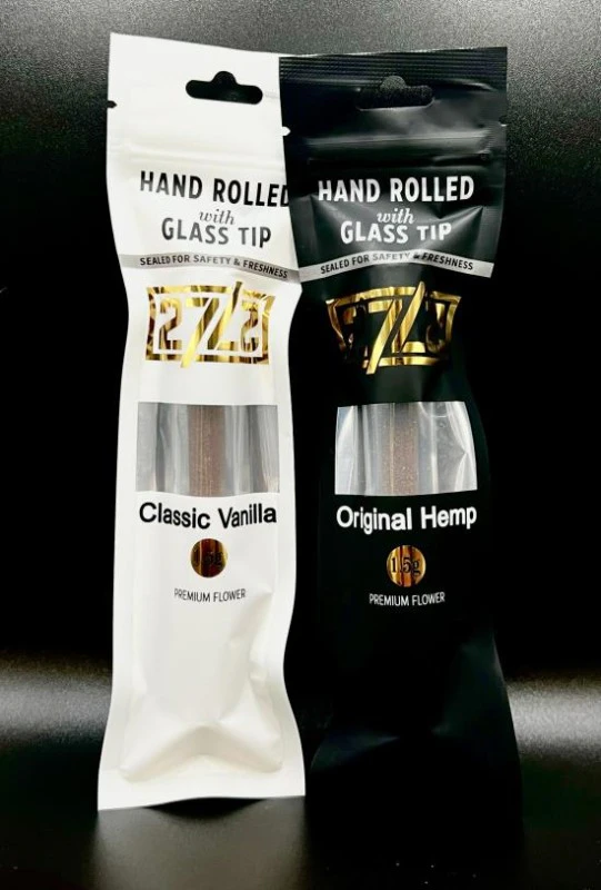 2727 - Wedding Cake - Original Blunt - 2727 - 1.5g Main Image