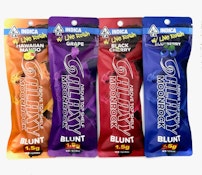 Galaxy  - Pink Moonmilk - Moonrock Blunt - 1.5G