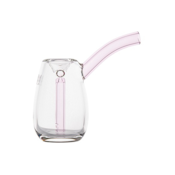 Blush Bulb Mini Bubbler | MJ Arsenal