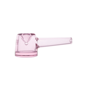 Blush Deco Spoon Pipe | MJ Arsenal