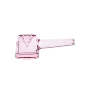 MJ ARSENAL - Blush Deco Spoon Pipe | MJ Arsenal