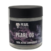 Pearl Pharma Pearl Og (I) Flowers 3.5g