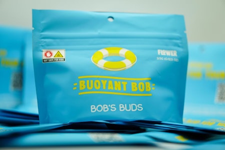BUOYANT BOB - Bob's Atom Bomb 3.5g